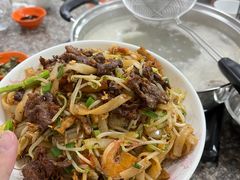 -山珍鲜牛肉火锅·本地连锁老字号(二马路汕中老店)