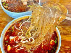 -白家高记肥肠粉(总店)