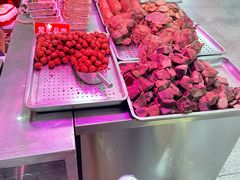 -沈阳市二台子清真牛羊屠宰厂