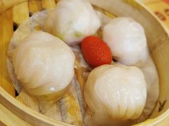 金牌虾饺皇-点都德(汇盈广场店)