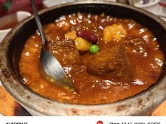 -千百味红餐厅·江西菜(绿地双子塔店)