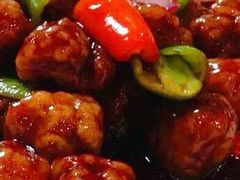 黑醋咕噜肉-六婶西关小厨(光塔路店)