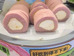 -龍歌自助小火锅(市南金茂湾店)