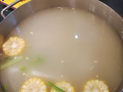-大吉利·潮汕鲜牛肉火锅(万峰路店)