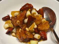 -许家菜(望江店)