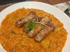 -沛家·西餐Brunch·直火料理