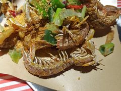 -永信海鲜(群星城店)