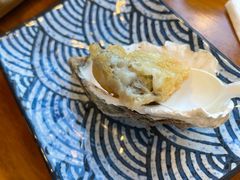-帽帽家只卖生蚝·烧烤(沙湖路店)