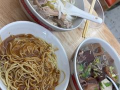 -老字號·桥下猪肚(龙眼南路店)