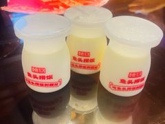 -魏铭鱼头捞饭(晋阳路店)