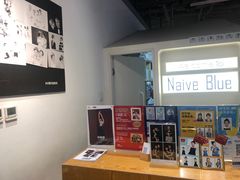 -天真蓝照相馆(五角场百联又一城店)