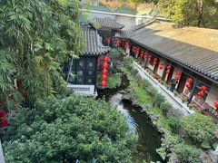 -北园酒家(小北路店)
