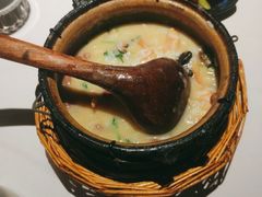 -云晓光头烧烤吧(川沙绿地店)