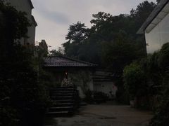 -Cafe In Little Forest
