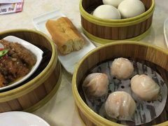 -帝源轩酒楼(卡瑞登店)