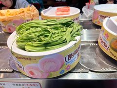 -龍歌自助小火锅(李沧顺和汇店)