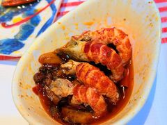 -二钳洞庭虾蟹·江湖菜(鹭岛店)