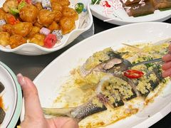 -祈胜邨•顺德鱼生•顺德菜(容桂店)