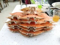 -王潮活海鲜自助·蒸汽海鲜