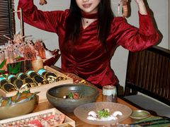 -Minase水濑·日料放题(外滩店)