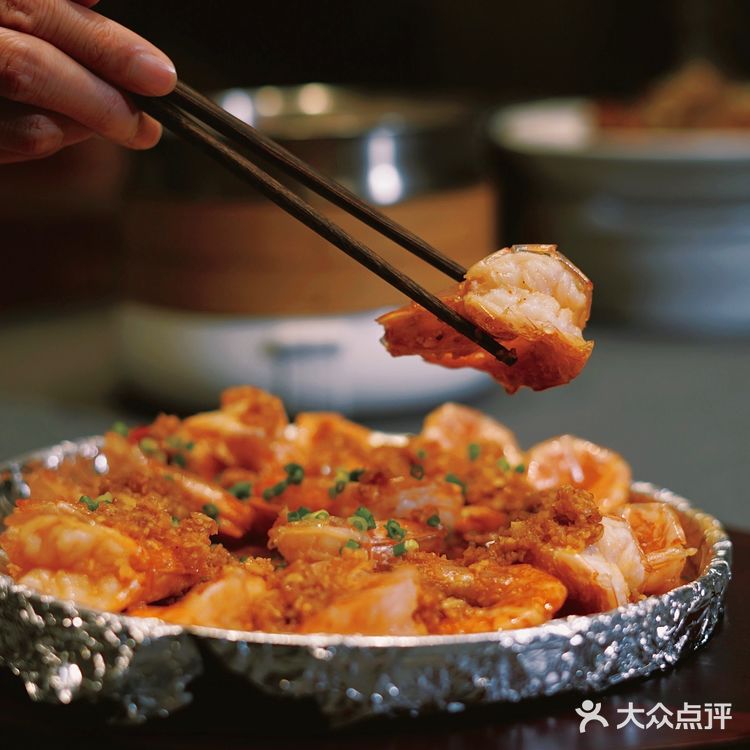  北京吃鱼天花板｜十一家宴就选渔院丹江了！