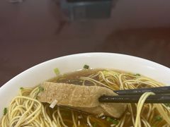 -东吴面馆(好运街店)