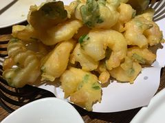 -双合园·海鲜水饺青岛菜(品牌首店)
