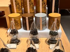 -tea'stone (万象天地店)