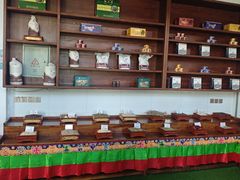 -思金拉措庄园藏餐(太阳岛店)