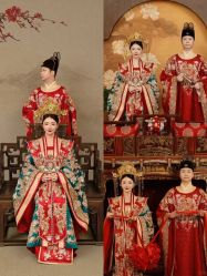 -金夫人婚纱摄影(西昌店)