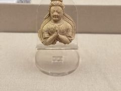 -巴音郭楞蒙古自治州博物馆