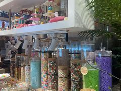 -芭菲盛宴·环球美食(袁家岗店)