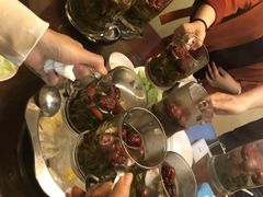 -大家烤羊庄·聚餐团建·谢师宴·生日派对(南山店)
