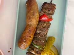 -库滋明·俄罗斯特色美食(中央大街店)