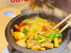 -肖记公安牛肉鱼杂(田林路店)