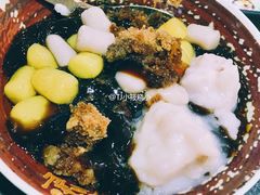 -鲜芋仙(南开大悦城店)