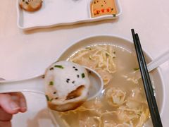 -东泰祥生煎馆(重庆北路店)