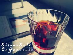 -长春银盐咖啡馆