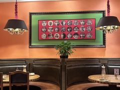 -新白鹿餐厅(龙游路总店·杭帮菜名店)