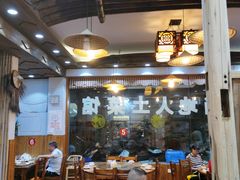 门面-下梅人家土菜馆(历史文化餐厅度假区店)