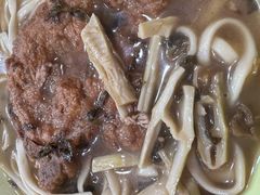 -老高面馆(洋泮路店)