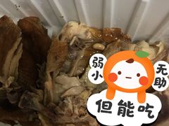 -德州扒鸡(十里堡店)