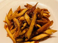 农家酱萝卜-和记小菜(大宁店)