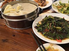 -三盛轩回民饺子馆