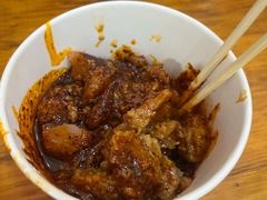 -吴大师呱呱面皮(育生巷店)