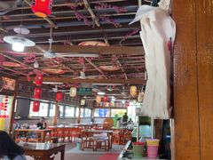 -坛南湾阿强农家乐.海鲜大排档老字号(福州地标美食店)