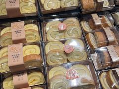 -Olé精品超市(北京合生汇店)