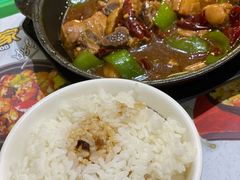-膳当家黄焖鸡米饭(万科棉花广场店)