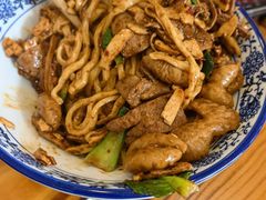 -陈八两面家(华孚写字楼店)