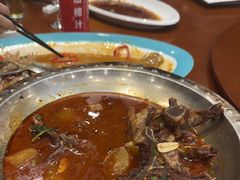 -小秦淮·南京土菜(新亭西路店)